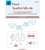 Seafire Mk. 46 (Special Hobby)