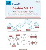 Seafire Mk. 47 (Special Hobby)