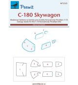 C-180 Skywagon (Kovozávody Prostějov)