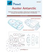 Auster Antarctic (Airfix)