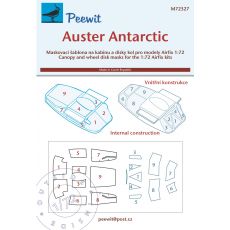 Auster Antarctic (Airfix)