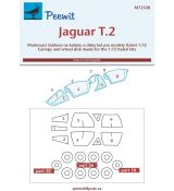 Jaguar T.2 (Italeri)