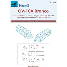 OV-10A Bronco (ICM)