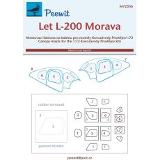 Let L-200 Morava (Kovozávody Prostějov)