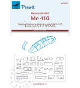 Messerschmitt Me 410 (Airfix)