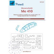 Messerschmitt Me 410 (Airfix)