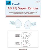 AB 47J Super Ranger (LF models)