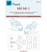 Mil Mi-1 (A-model)