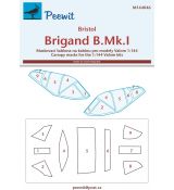 Brigand B.Mk.I (Valom)