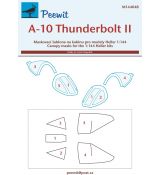 A-10 Thunderbolt II (Heller)