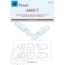 AMX-T (Italeri)