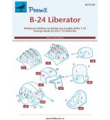 B-24 Liberator (Airfix)