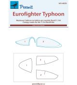Eurofighter Typhoon (Revell)