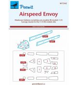 Airspeed Envoy (RS models)