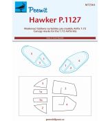 Hawker P.1127 (Airfix)