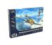 Messerschmitt Bf 109 E-3/4 - dva modely v balení copy