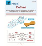 Defiant (Special Hobby)