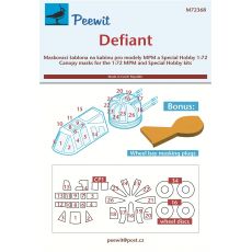 Defiant (Special Hobby)