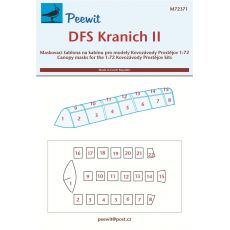 DFS Kranich II (Kovozávody Prostějov)