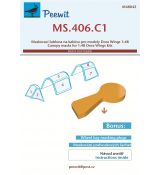 MS.406.C1 – (Dora Wings)