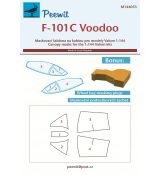 F-101C Voodoo (Valom)