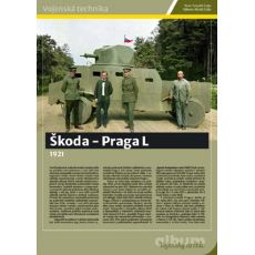 Škoda-Praga L