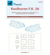 Koolhoven F.K.56 (Kora)