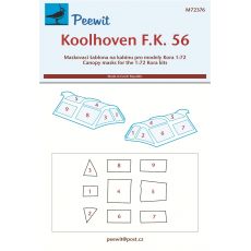 Koolhoven F.K.56 (Kora)