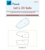 Let L-33 Solo (Kovozávody Prostějov)