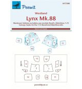 Westland Lynx Mk.88 (Revell a Matchbox)