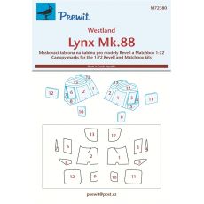 Westland Lynx Mk.88 (Revell a Matchbox)