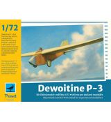 Dewoitine P-3