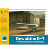 Dewoitine D-7