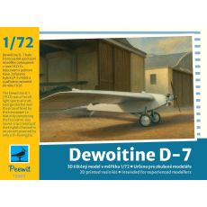 Dewoitine D-7
