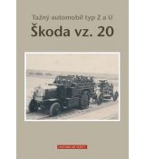 Škoda vz. 20