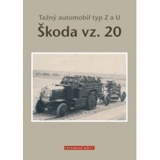 Škoda vz. 20