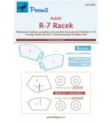 Rublič R-7 Racek (Kovozávody Prostějov)