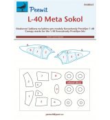 L-40 Meta Sokol (Kovozávody Prostějov)
