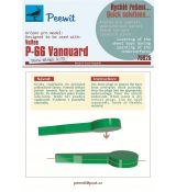 Vultee P-66 Vanguard (Dora Wings)