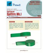 Spitfire Mk.I (IBG models)