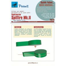 Spitfire Mk.II (IBG models)