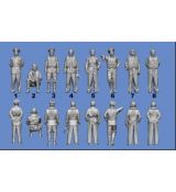 WW 2 Československá a polská esa RAF