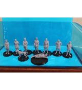 WW 1 Německá esa do roku 1916