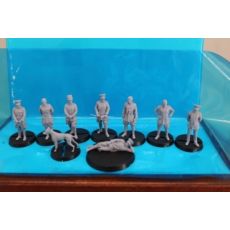 WW 1 Německá esa do roku 1916