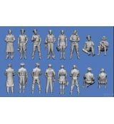 RAF esa Commonwealth 1941-1945