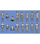 WW 2 Japonská námořní esa č. 2