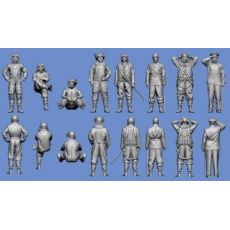 WW 2 Japonská námořní esa č. 2