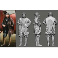 Godwin Brumowski - Rakousko-Uhersko - WW 1