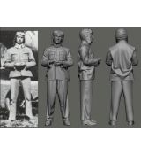 Jozsef Kiss - Rakousko-Uhersko - WW 1