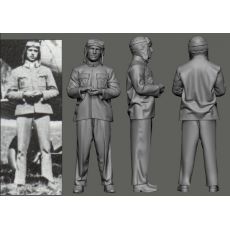 Jozsef Kiss - Rakousko-Uhersko - WW 1